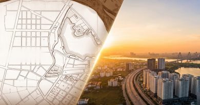 quy hoạch hà nội 100 năm