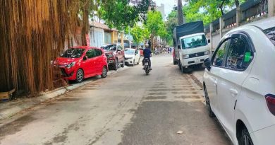 Bán nhà ngõ 129 An Dương Vương Phú Thượng ô tô đỗ cửa