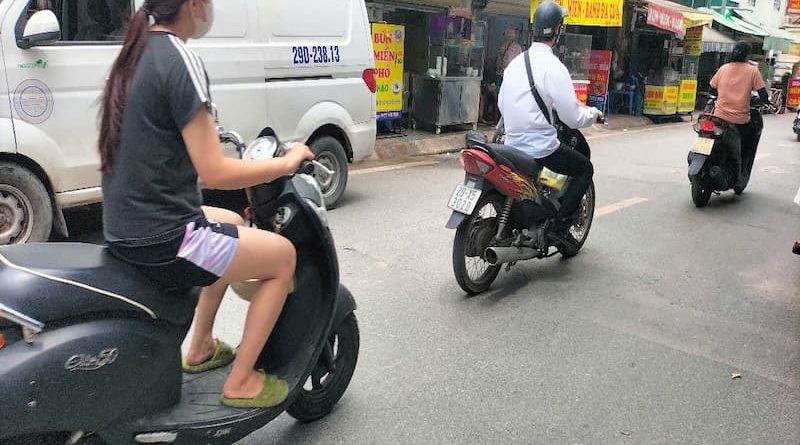 Bán nhà 28 ngõ 335 An Dương Vương ngõ rộng