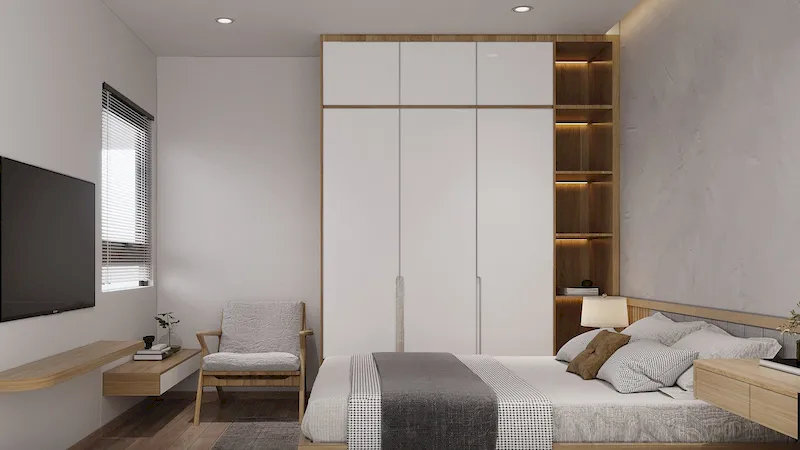 Bán Nhà 38 Xuân La nội thất còn mới