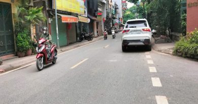 Bán Nhà 38 Xuân La ngõ ô tô