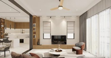 Bán nhà ngõ 173 đường An Dương Vương có phòng khách rất đẹp