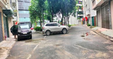 bán nhà ngõ 29 phố Võng Thị ngõ ô tô