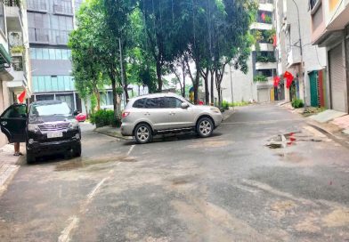 bán nhà ngõ 29 phố Võng Thị ngõ ô tô