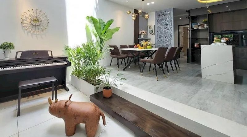 Bán Nhà ngõ 105 Xuân La mới xây