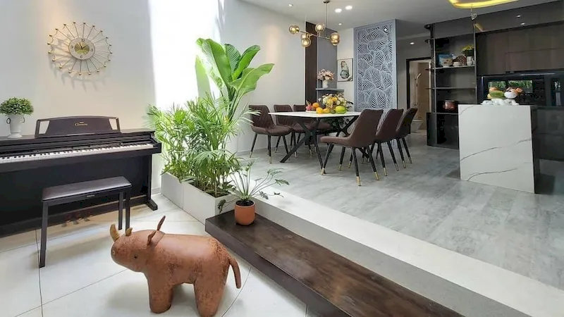 Bán Nhà ngõ 105 Xuân La mới xây