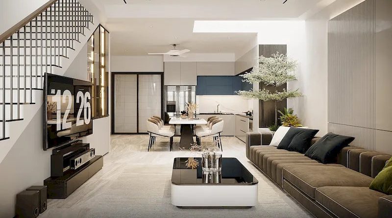 Bán Nhà Ngõ 39 Phố Phú Thượng, Lô Góc, Ngõ Ô Tô còn mới
