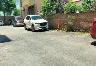 Bán Nhà Ngõ 10 Phố Phúc Hoa Phú Thượng ngõ ô tô