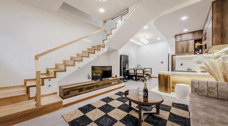 Bán Nhà Ngõ 34 Xuân La Tây Hồ còn mới