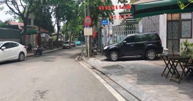 bán nhà ngõ 35 phố Trịnh Công Sơn ngõ thông Lạc Long Quân