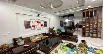 Bán Nhà Ngõ 89 Lạc Long Quân