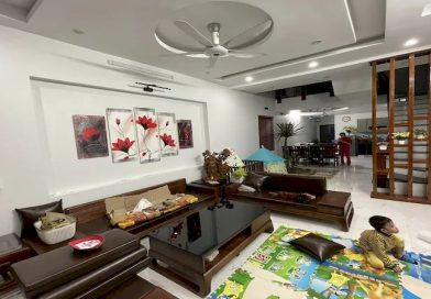 Bán Nhà Ngõ 89 Lạc Long Quân