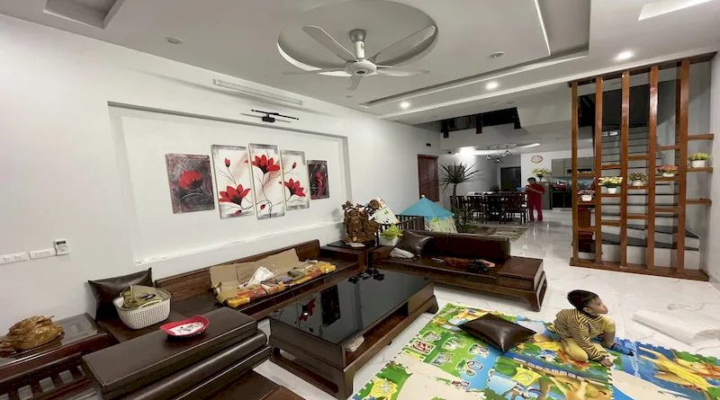 Bán Nhà Ngõ 89 Lạc Long Quân