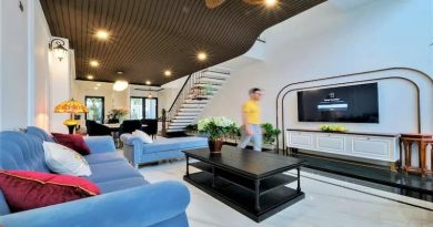 Bán Nhà Ngõ 472 Lạc Long Quân thiết kế đẹp