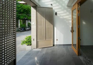 Bán nhà 36 ngõ 89 Lạc Long Quân có garage