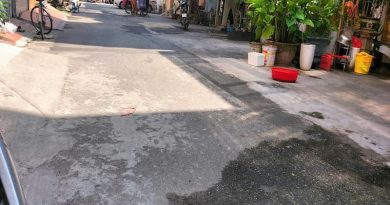 bán nhà ngõ 52 phố Phú Xá ngõ trước nhà rộng