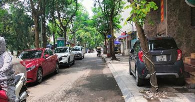 Bán Nhà Ngõ 127 Phố Trịnh Công Sơn Tây Hồ gần ô tô