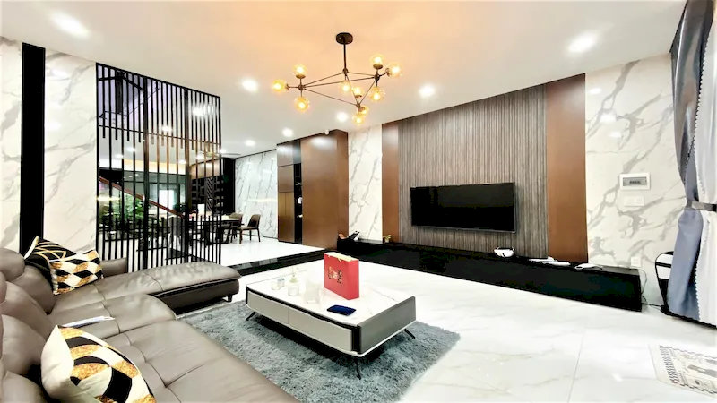 Bán Nhà Ngõ 127 Phố Trịnh Công Sơn Tây Hồ nhà thoáng
