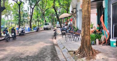 bán nhà ngõ 115 phố Nhật Chiêu ngõ rộng