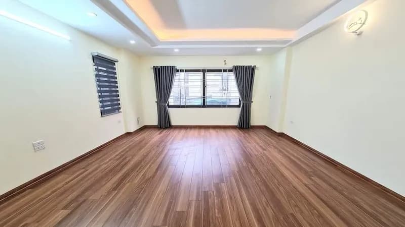 bán nhà ngõ 79 An Dương Vương phòng ngủ lớn