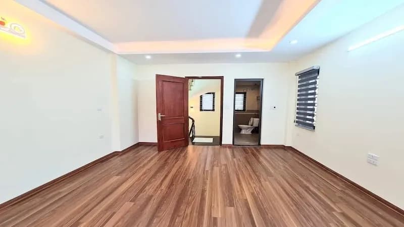 bán nhà ngõ 79 An Dương Vương nhà mới