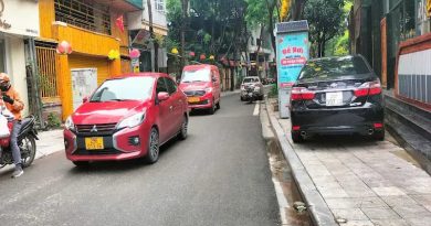 Bán Nhà Ngõ 15 Phố Phú Xá ngõ ô tô