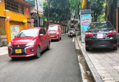 Bán Nhà Ngõ 15 Phố Phú Xá ngõ ô tô
