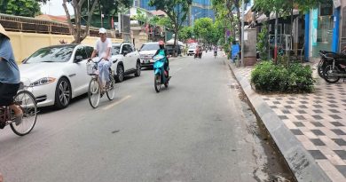 Bán Nhà Ngõ 105 Phố Phú Xá ngõ ô tô