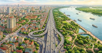 Lưu ý khi mua bán nhà đất đường An Dương Vương Tây Hồ