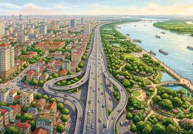 Lưu ý khi mua bán nhà đất đường An Dương Vương Tây Hồ