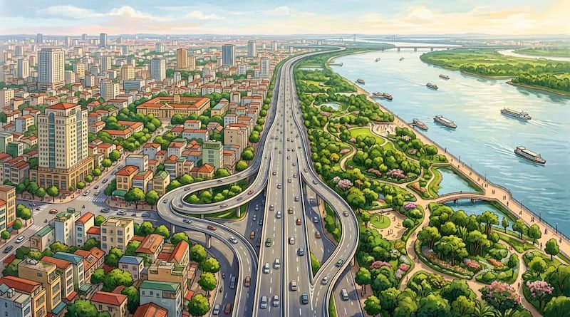 Lưu ý khi mua bán nhà đất đường An Dương Vương Tây Hồ