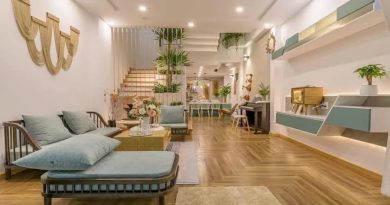 Bán Nhà Ngõ 259 Phố Trích Sài rất hiện đại