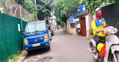 Bán Nhà Ngõ 11 Tô Ngọc Vân ngõ ô tô rộng
