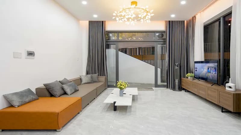 Bán Nhà Mới Phố Nhật Chiêu Tây Hồ còn mới
