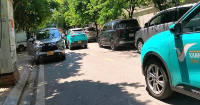Bán nhà mới ngõ 50 Võng Thị ngõ ô tô