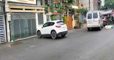 bán nhà ngõ 94 Phú Thượng ngõ ô tô