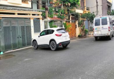 bán nhà ngõ 94 Phú Thượng ngõ ô tô