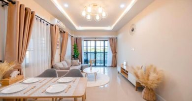 Bán nhà ngõ 6 phố Trịnh Công Sơn phòng khách tầng 2 nhìn ra công viên